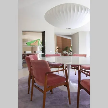 Villa Boomerang House - Luxury House Next To City Park *
