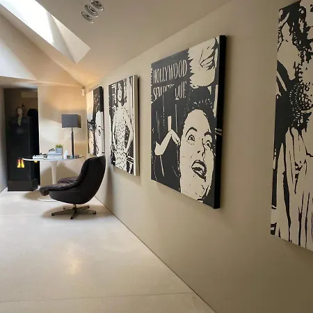 Boomerang House - Luxury House Next To City Park Porto