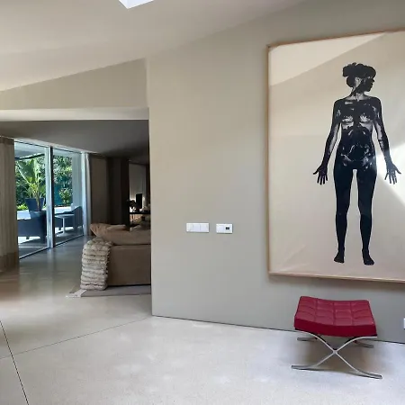 Boomerang House - Luxury House Next To City Park Porto
