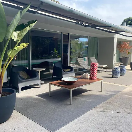 Boomerang House - Luxury House Next To City Park * Porto