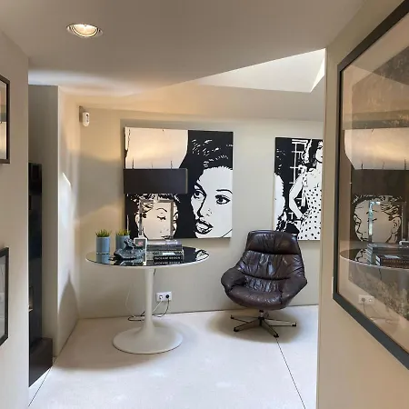 Boomerang House - Luxury House Next To City Park Villa Porto