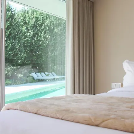 Boomerang House - Luxury House Next To City Park Porto